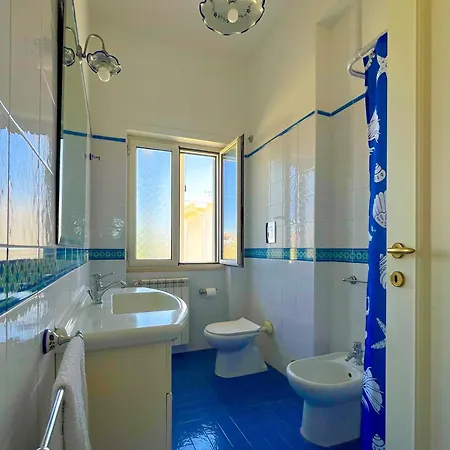 La Perla Bianca Apartment - Near Train Station And Best Beaches With Amazing Sunsets Anzio Exterior foto