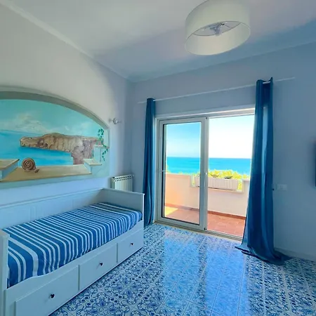 La Perla Bianca Apartment - Near Train Station And Best Beaches With Amazing Sunsets Anzio Exterior foto