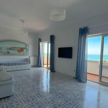 La Perla Bianca Apartment - Near Train Station And Best Beaches With Amazing Sunsets Anzio Exterior foto