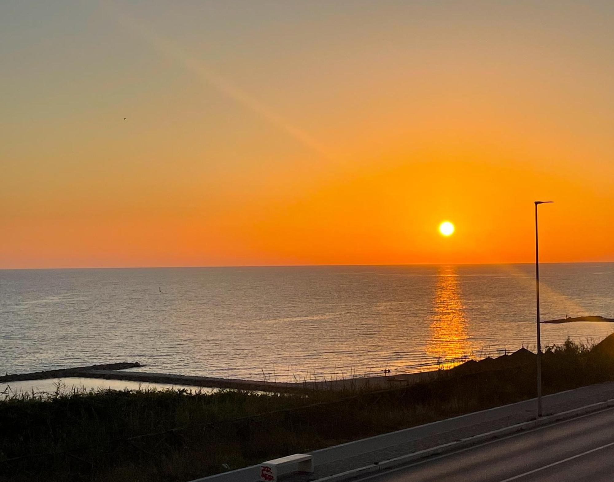 Apartment La Perla Bianca - Near Train Station And Beaches With Amazing Sunsets Anzio